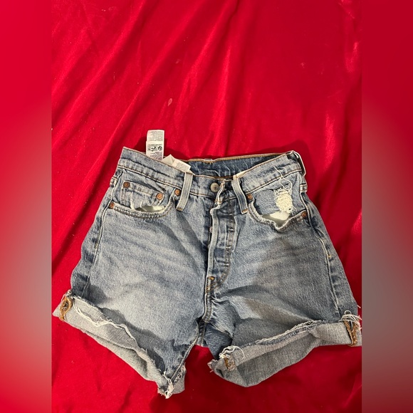 Levi denim jeans - Picture 1 of 2